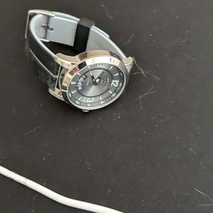 Watch needs battery